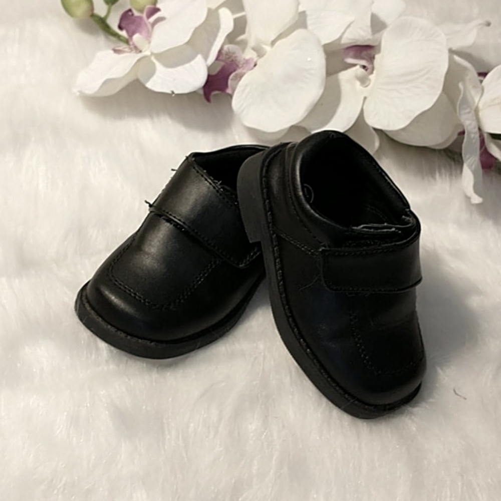 Dapper little loafers NWOT